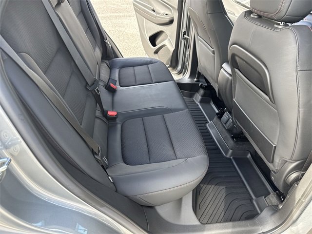 Used 2023 Chevrolet TrailBlazer RS w/ Convenience Package image 11