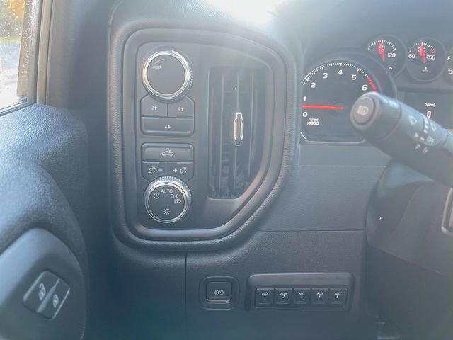 Used 2024 GMC Sierra 2500 Pro image 18