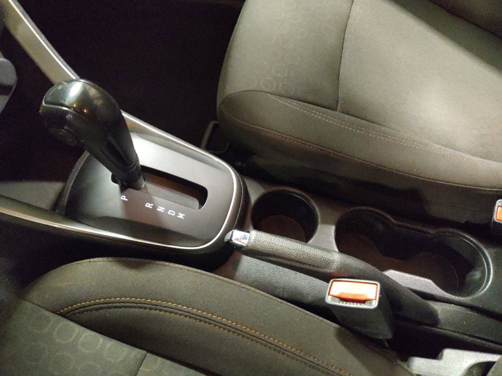 Used 2020 Chevrolet Trax LS image 26