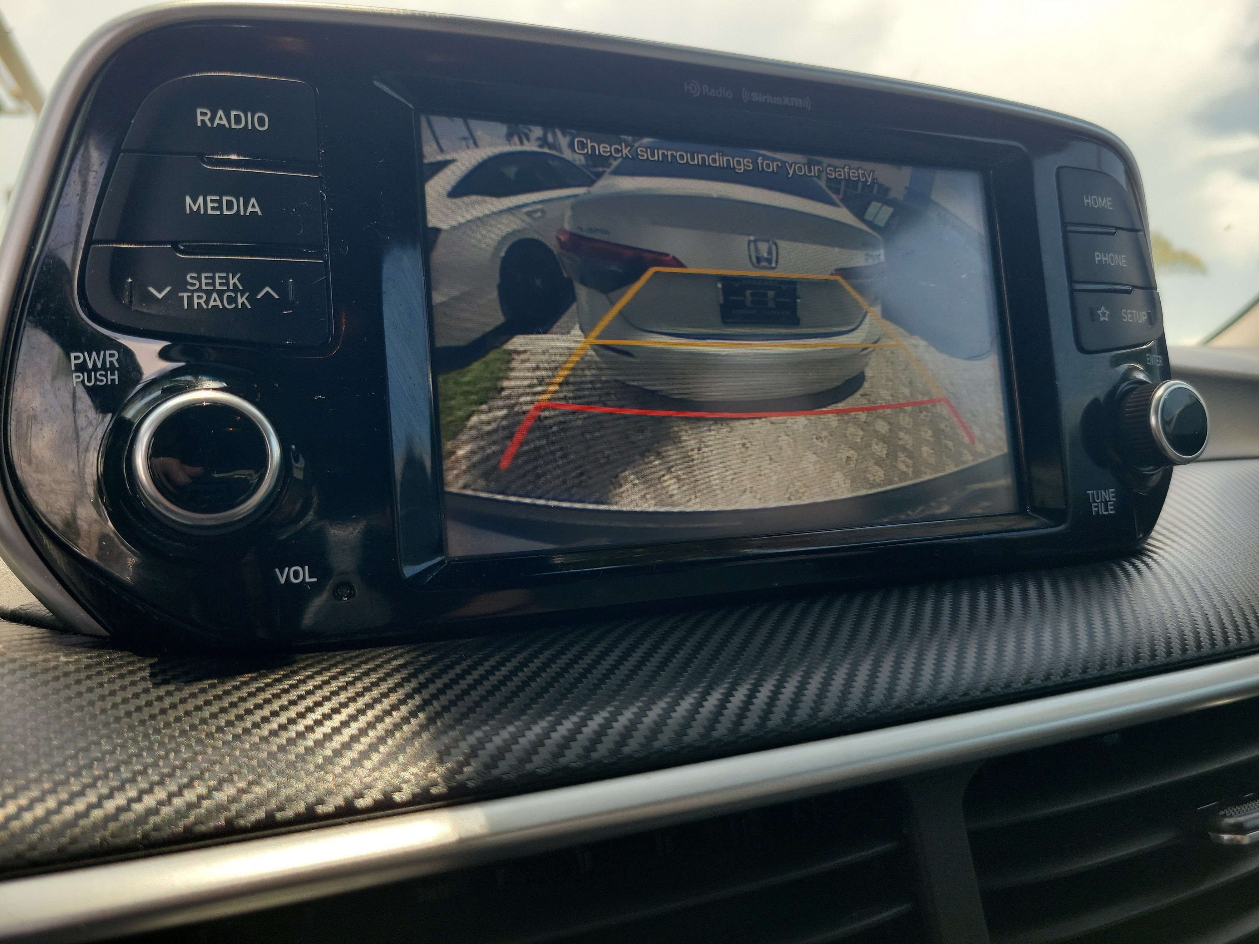 Used 2021 Hyundai Tucson Value w/ Cargo Package FWD image 26