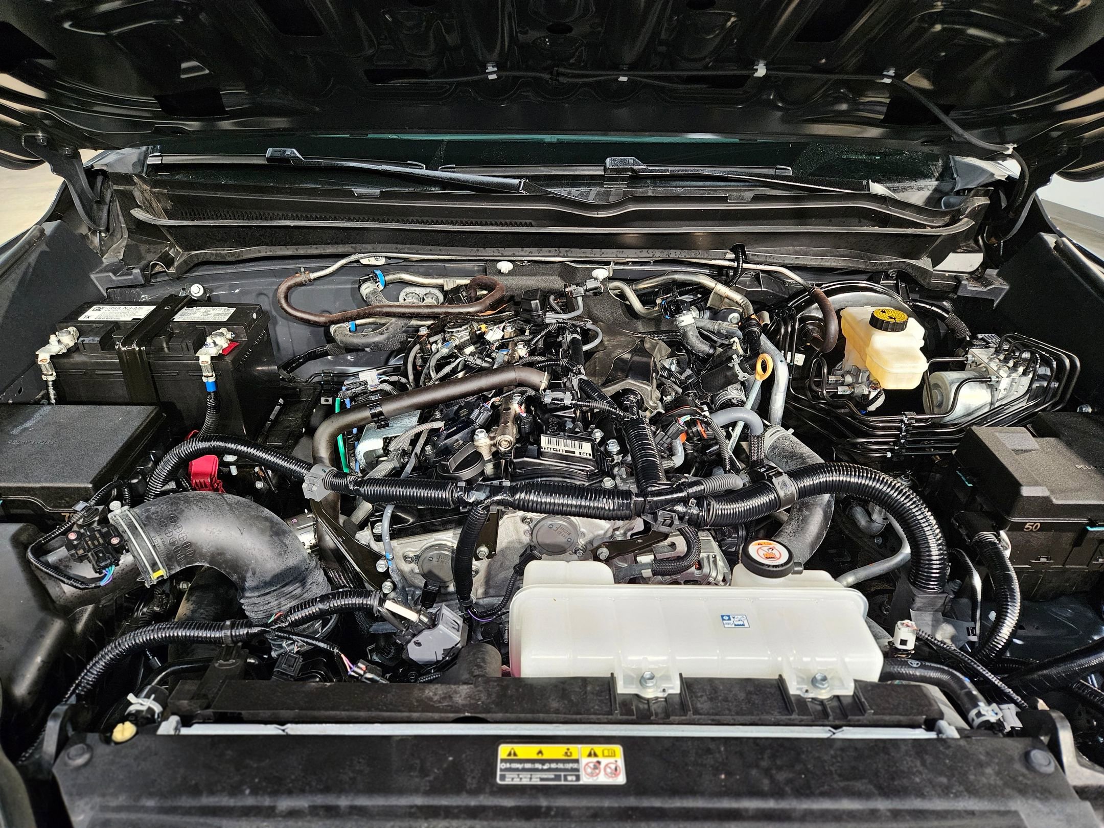 Certified 2024 Toyota Tacoma SR image 19