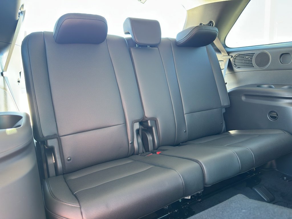 New 2026 Hyundai Palisade Limited AWD/4WD image 39