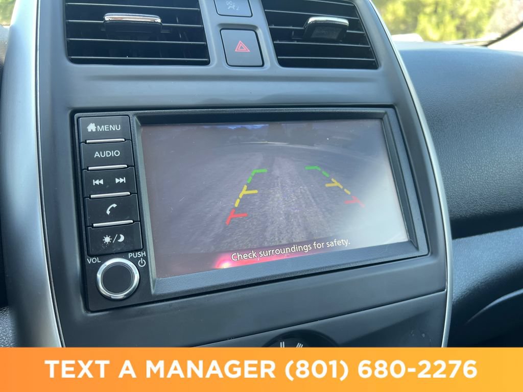 Used 2019 Nissan Versa SV FWD image 29