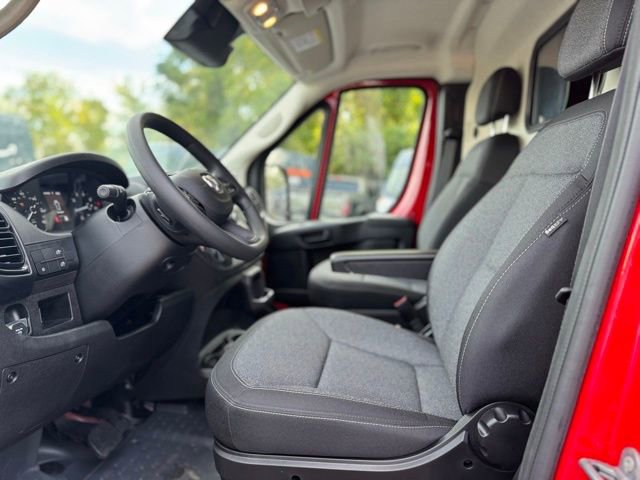 New 2025 RAM ProMaster 1500 w/ Convenience Group image 14