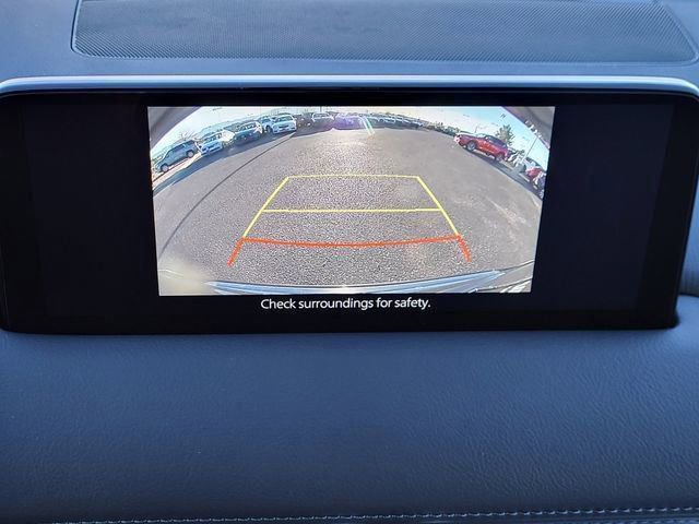 New 2025 MAZDA CX-5 AWD 2.5 S w/ Preferred Package image 11