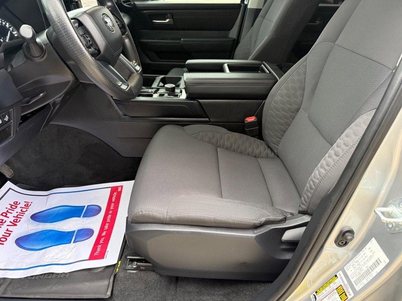 Used 2024 Toyota Tundra SR5 image 26