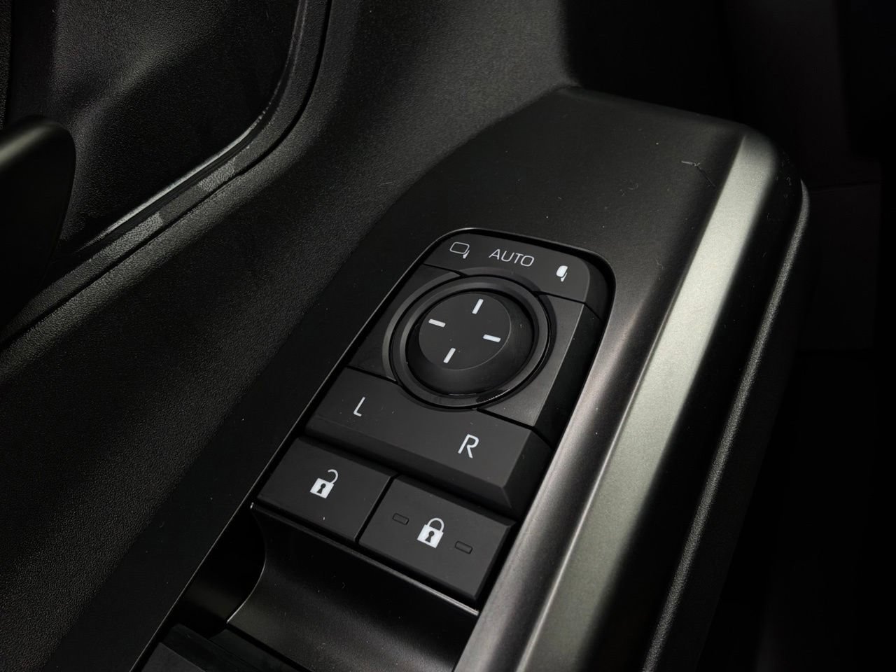 New 2026 Toyota bZ Woodland AWD/4WD image 22