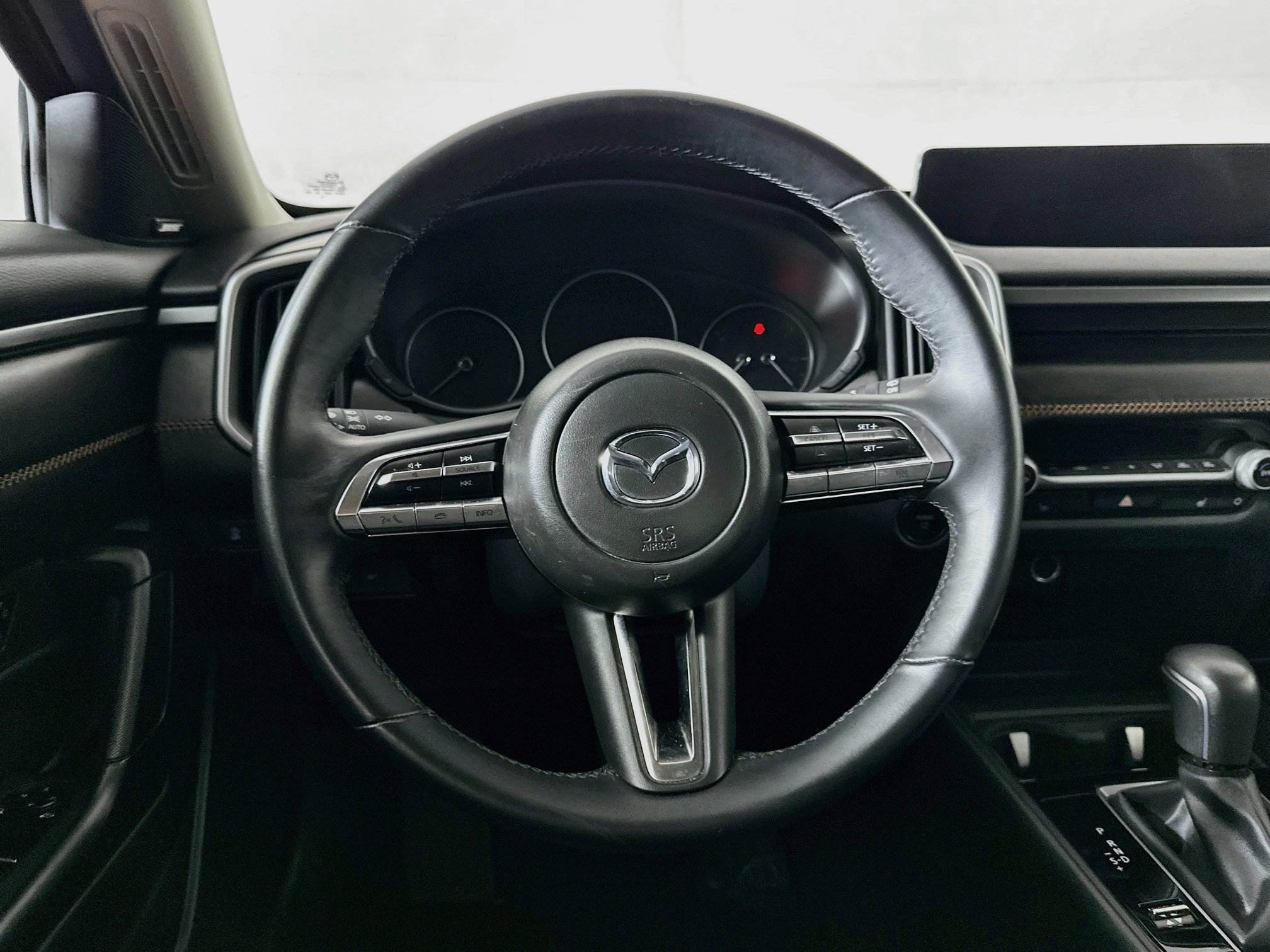 Used 2025 MAZDA CX-50 AWD 2.5 Hybrid w/ Premium Pkg image 18