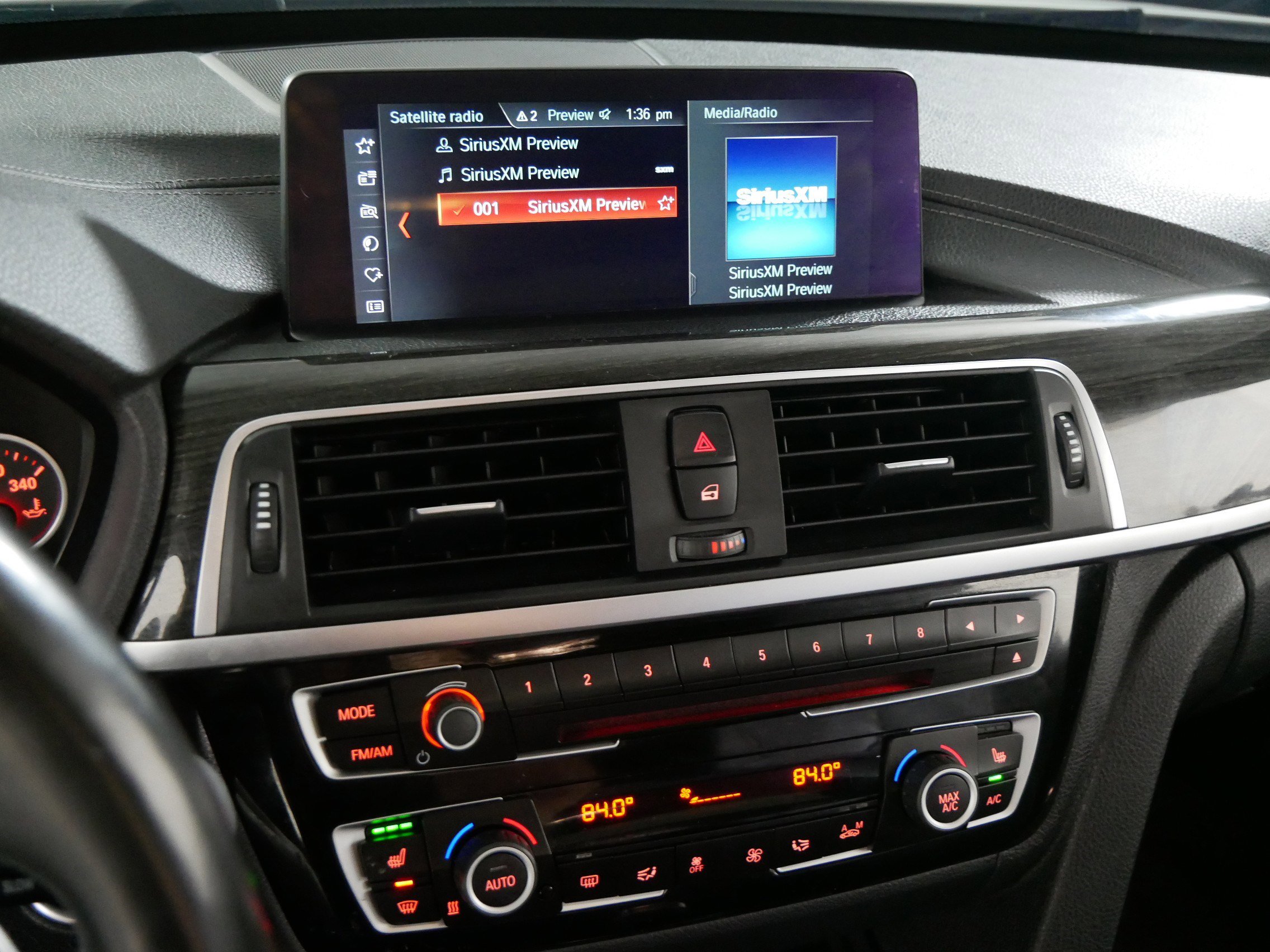 Used 2018 BMW 430i xDrive 430i xDrive image 22