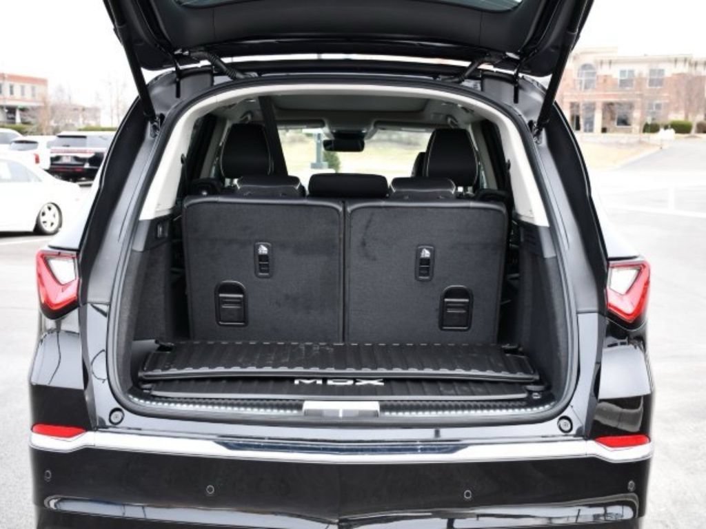 New 2026 Acura MDX SH-AWD w/ Advance Package image 28