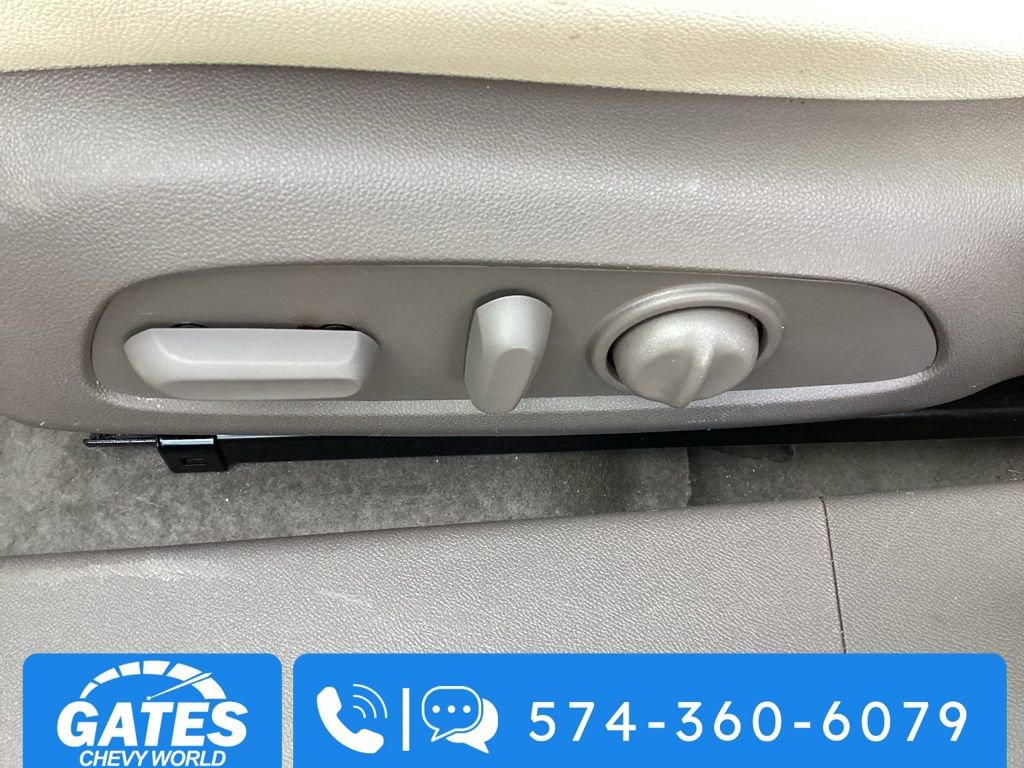 Used 2024 Chevrolet Malibu LT image 14