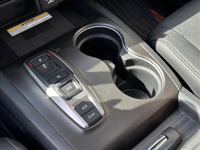 Used 2022 Honda Passport TrailSport image 16