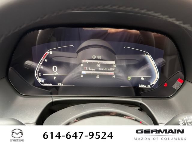 New 2026 MAZDA CX-5 Select AWD/4WD image 20