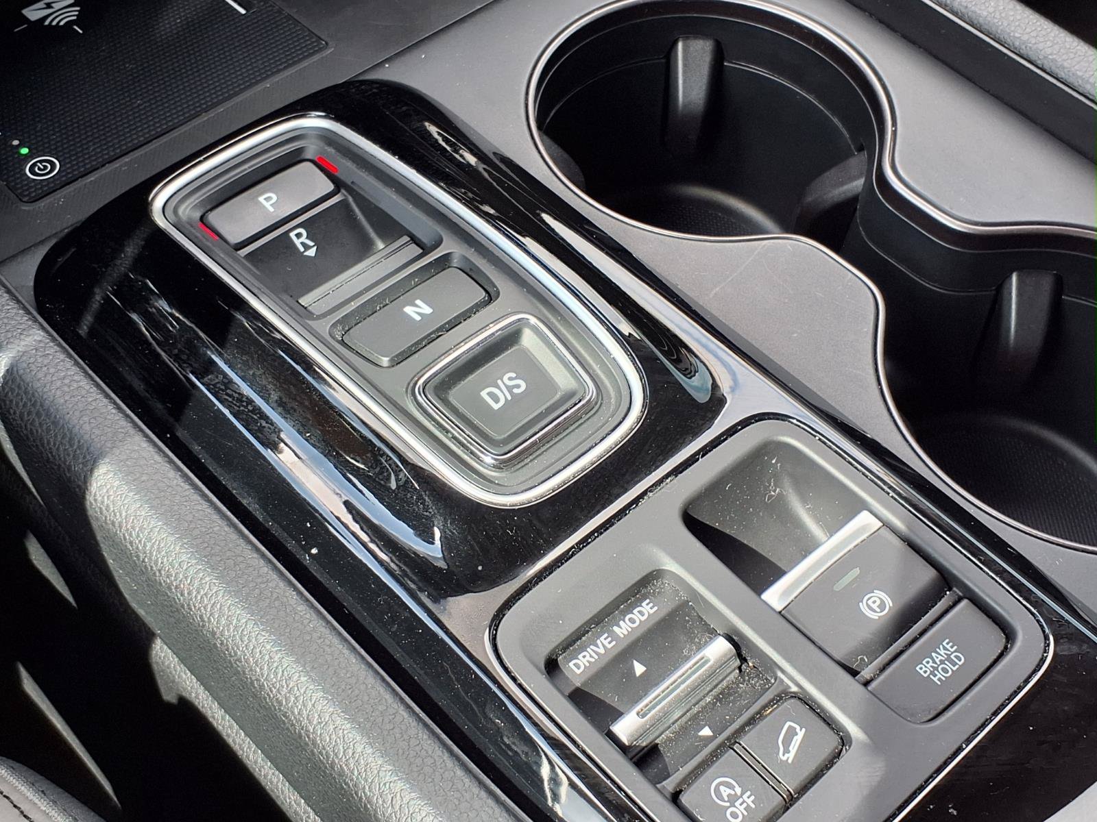Certified 2024 Honda Pilot EX-L image 12