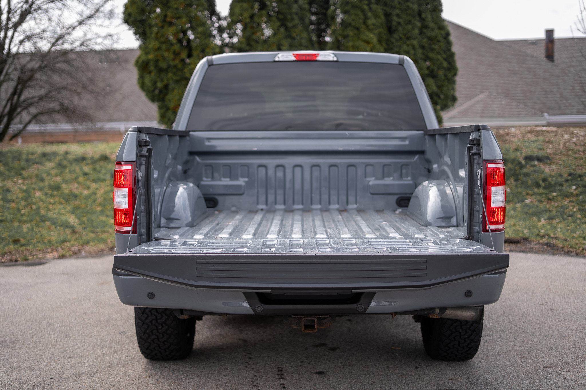 Used 2020 Ford F150 XL w/ Equipment Group 101A Mid image 7