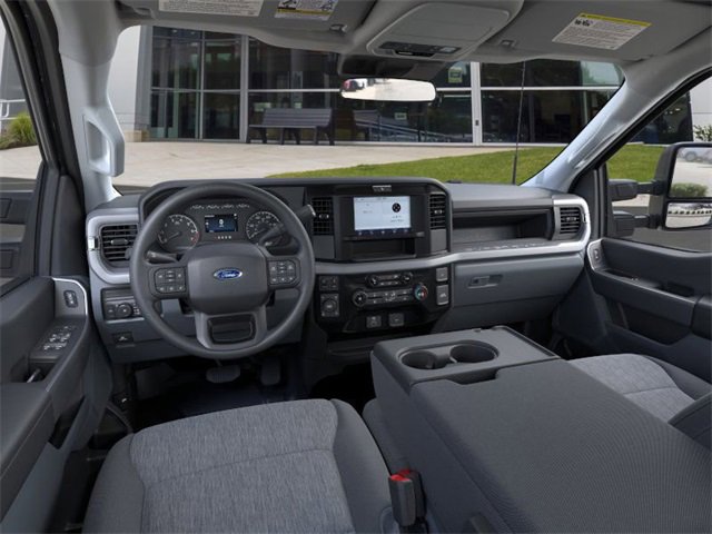 New 2026 Ford F250 XL w/ STX Appearance Package image 18