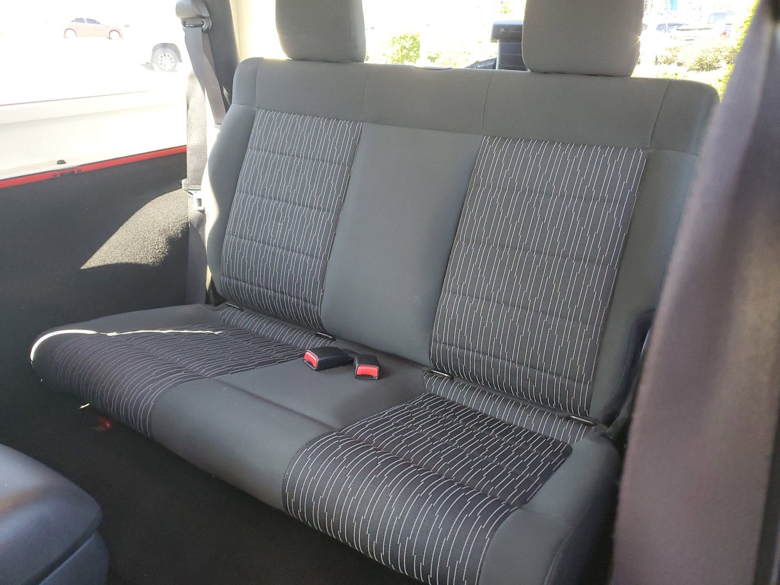 Used 2012 Jeep Wrangler Sport AWD/4WD image 11