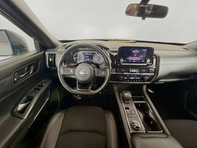Used 2023 Nissan Pathfinder Rock Creek image 22