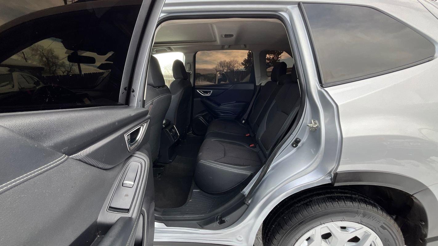 Used 2019 Subaru Forester Premium image 20