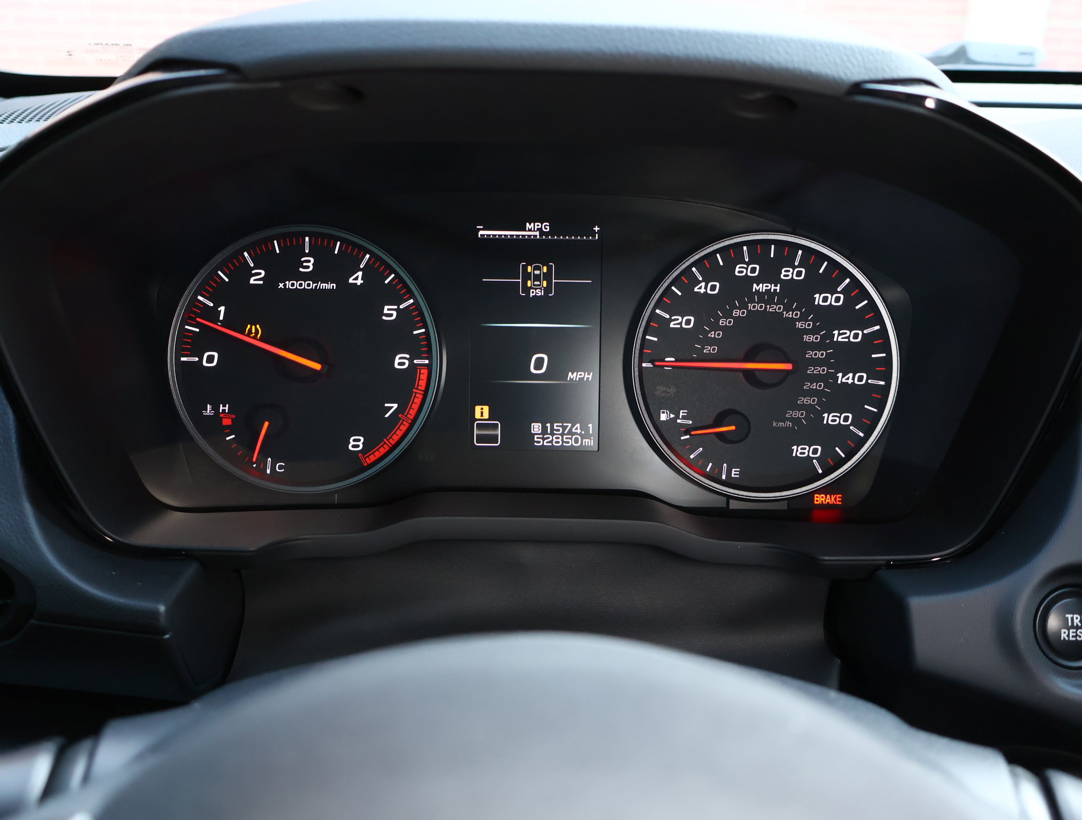 Used 2023 Subaru WRX Premium image 14