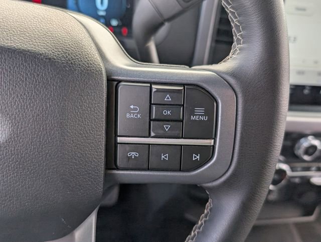 Used 2025 Ford F150 XLT w/ Equipment Group 301A Standard image 26