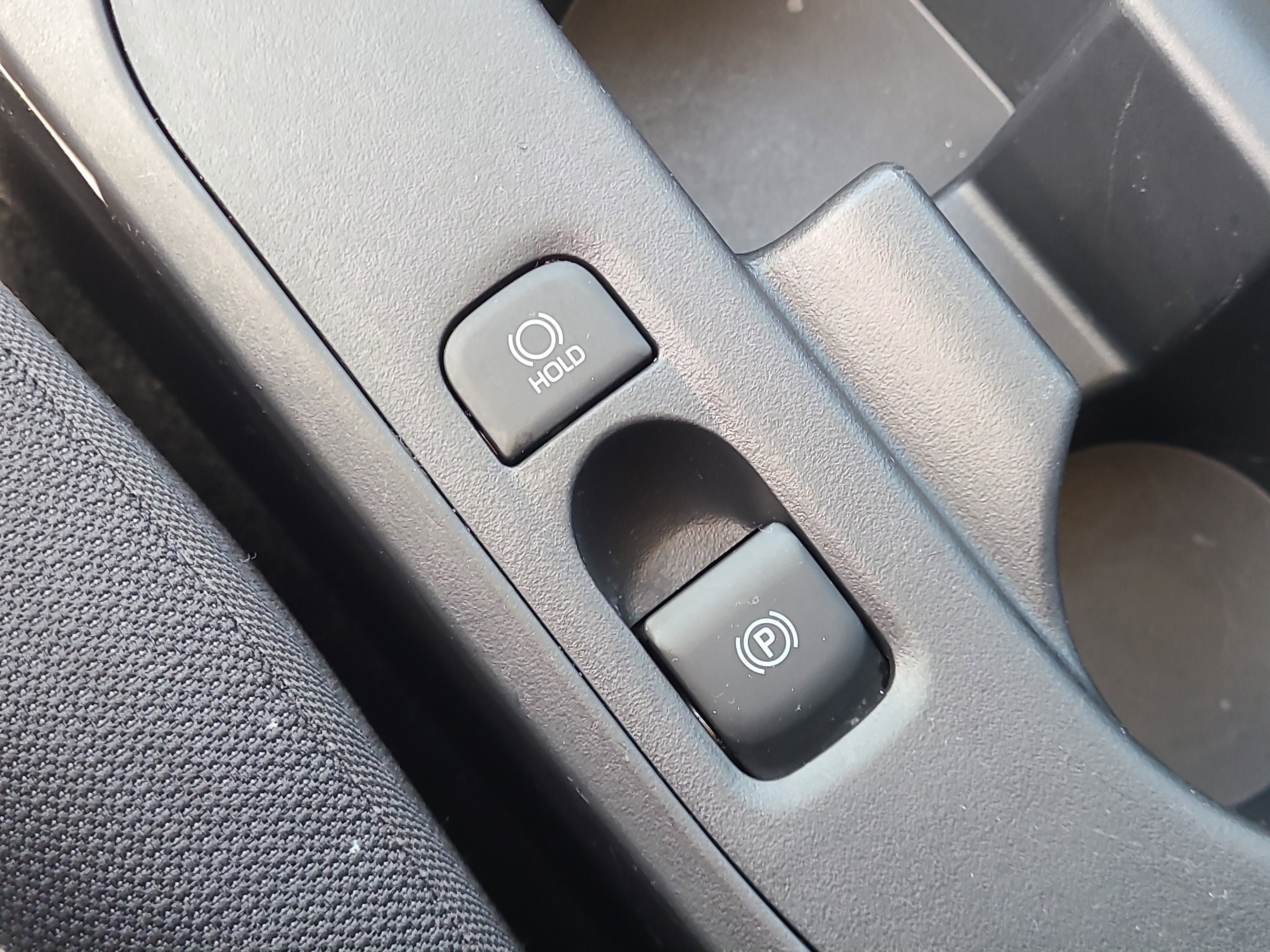 Used 2025 Toyota Corolla LE FWD image 27