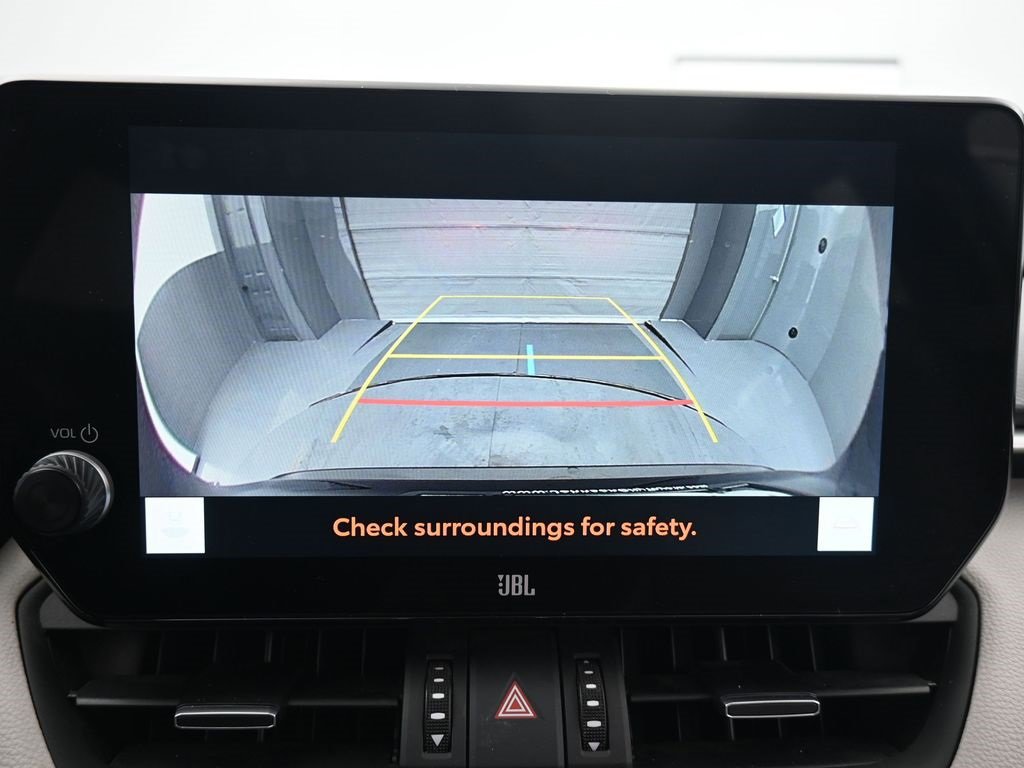 Used 2023 Toyota RAV4 XLE Premium image 18