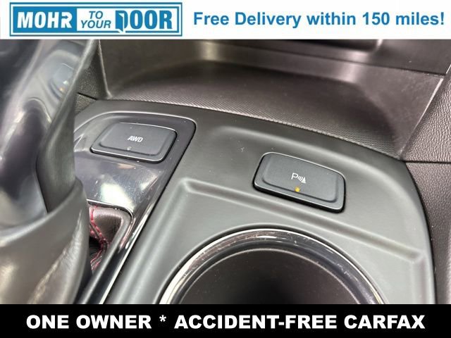Used 2022 Chevrolet Equinox RS w/ LPO, Floor Liner Package image 20