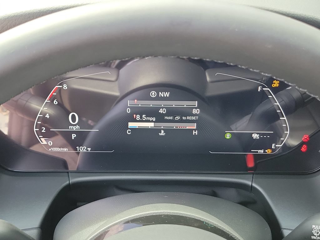 New 2026 MAZDA CX-5 AWD 2.5 S image 25