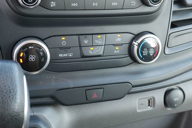 Used 2023 Ford Transit 350 XL RWD image 20