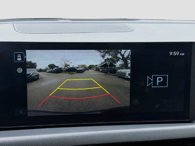 Certified 2025 Hyundai Sonata SE FWD image 13