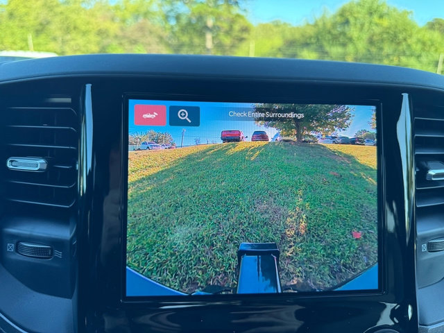 New 2026 RAM 5500 Tradesman image 33