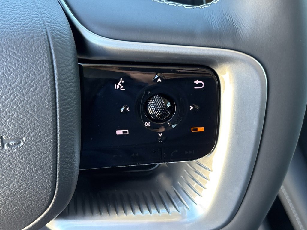 New 2026 INFINITI QX80 Pure image 13