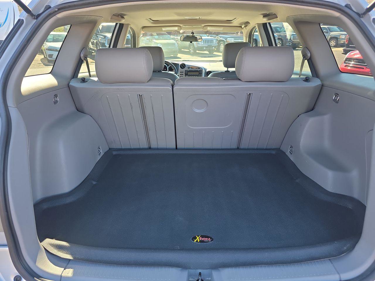 Used 2007 Toyota Matrix XR image 15