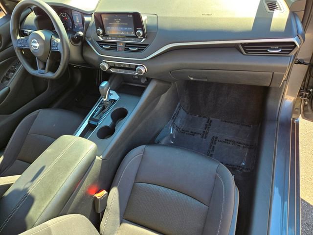 Used 2024 Nissan Altima 2.5 S image 21