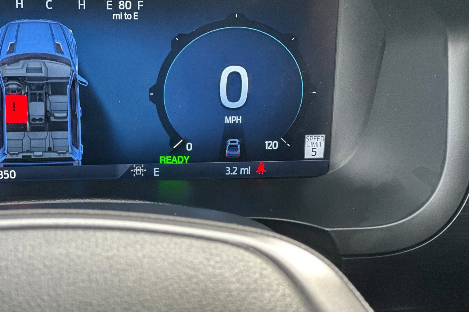 New 2025 Ford F150 XLT w/ Equipment Group 302A MID image 27