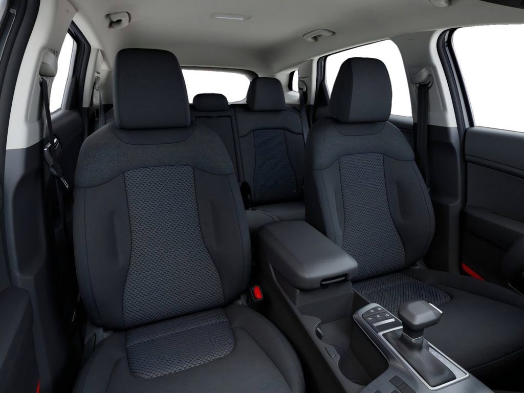 New 2026 Kia Sportage LX image 15