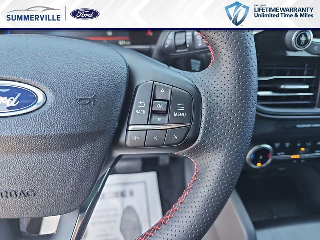 New 2026 Ford Escape ST-Line image 20