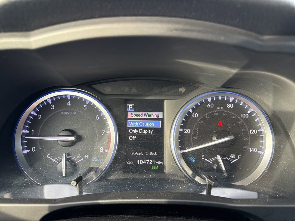Used 2019 Toyota Highlander XLE image 26