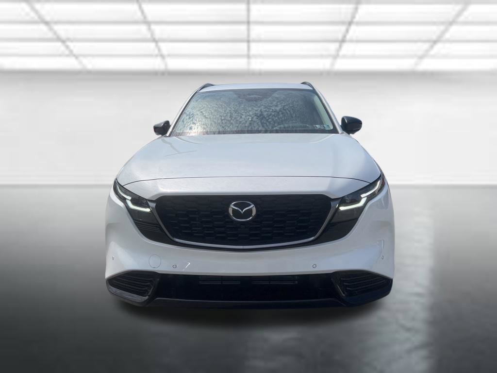 New 2026 MAZDA CX-5 2.5 S w/ Premium Plus Package AWD/4WD image 3