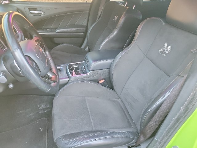 Used 2023 Dodge Charger Scat Pack RWD image 12