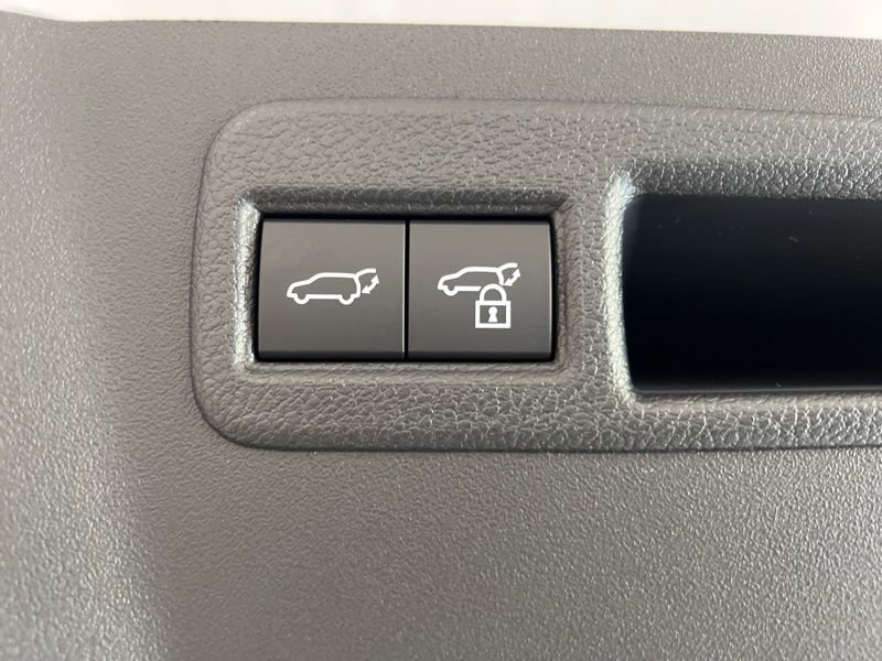 New 2026 Subaru Uncharted AWD image 12