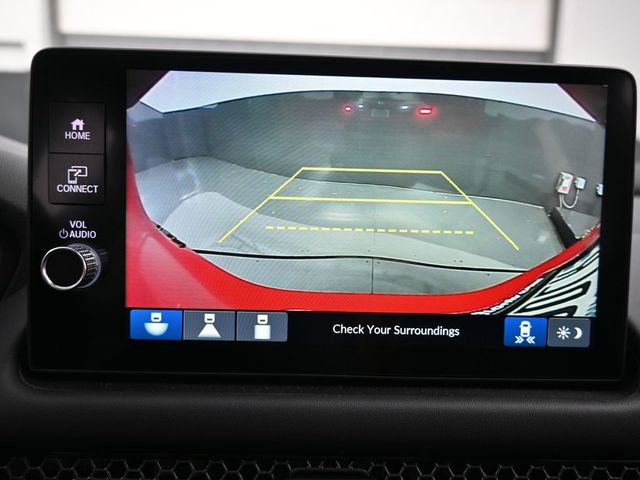 Certified 2026 Honda HR-V Sport image 25