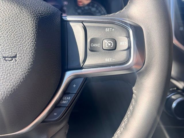 Used 2024 RAM 1500 Big Horn image 23