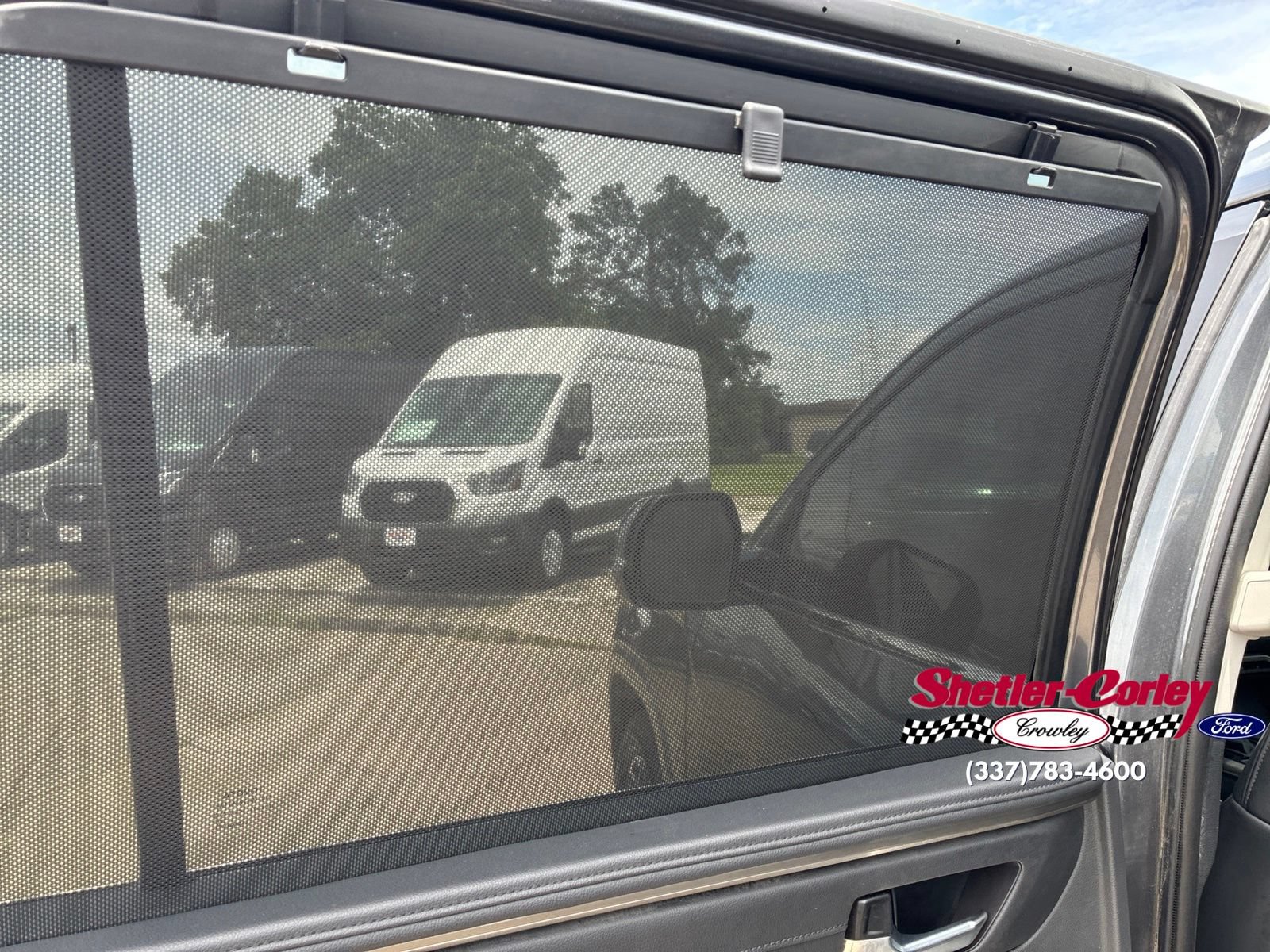 Used 2024 Toyota Sequoia Limited AWD/4WD image 17