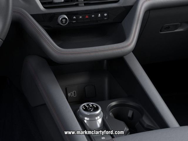 New 2026 Ford Explorer Active image 15