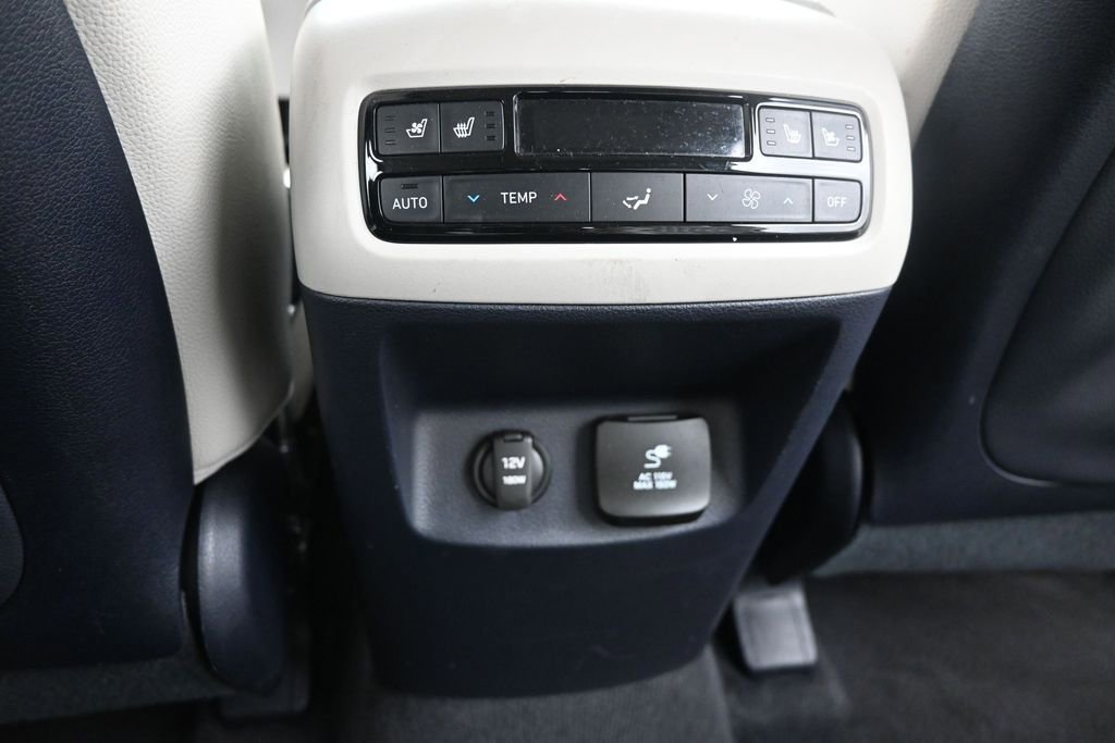 Used 2024 Hyundai Palisade Limited FWD image 12