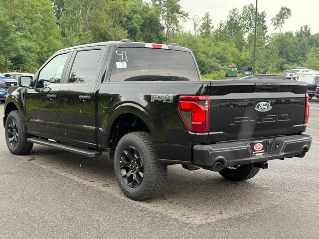 New 2026 Ford F150 STX w/ Equipment Group 201A FX4 AWD/4WD image 22