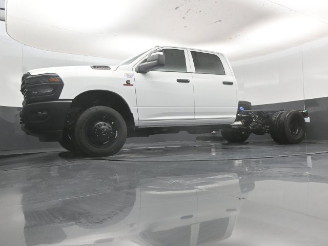 New 2027 RAM 3500 Tradesman AWD/4WD image 53
