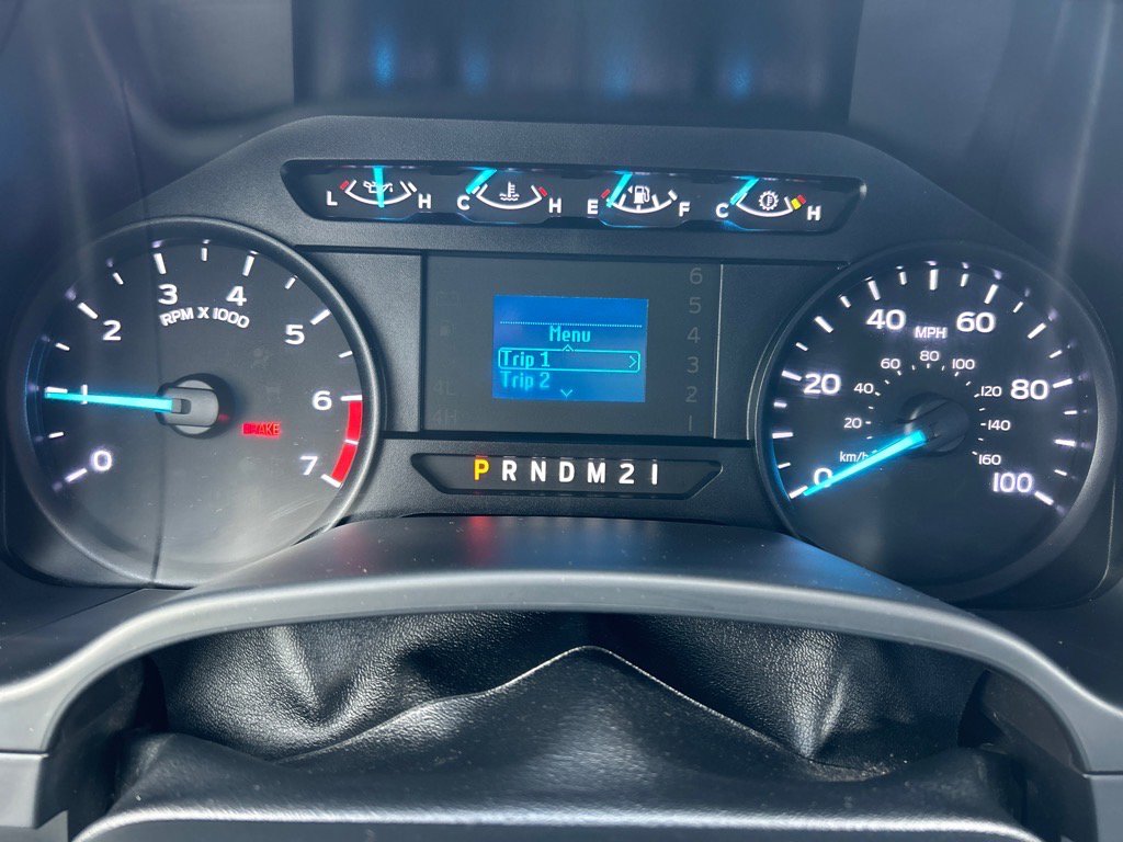 Used 2019 Ford F350 XL w/ Power Equipment Group image 23